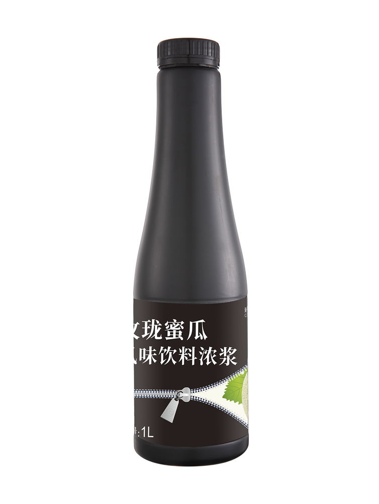 玫瓏蜜瓜風(fēng)味濃漿